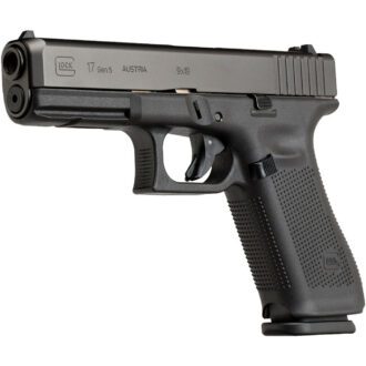 Glock 17 Gen 5 9mm G17