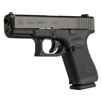 Glock 19 Gen 5 9mm G19