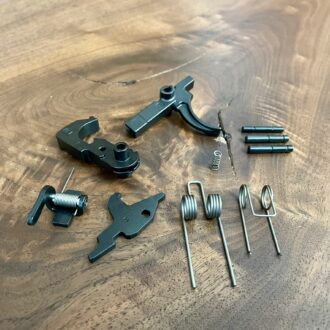 AR-15/M16/M4 Full Auto Fire Control Group FCG Parts Kit