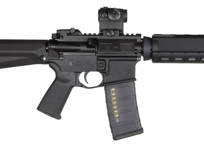 PMAG 30 AR/M4 GEN M2 MOE Window - Image 4