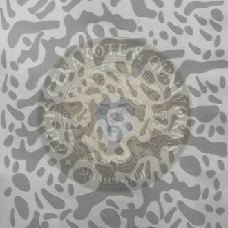 Multi-Cam 3 Rifle Stencil