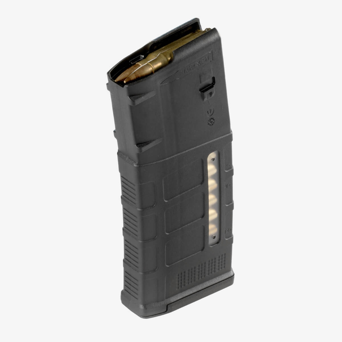 PMAG 25 LR/SR GEN M3 Window