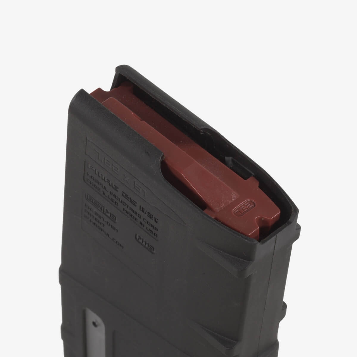 PMAG 25 LR/SR GEN M3 Window - Image 3
