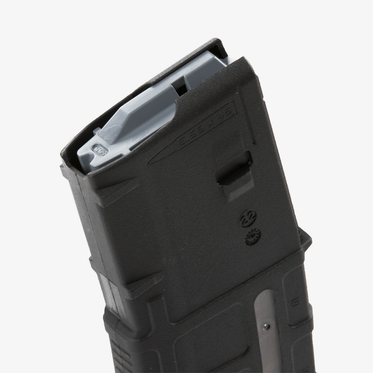 PMAG 30 AR/M4 GEN M3 Window - Image 3
