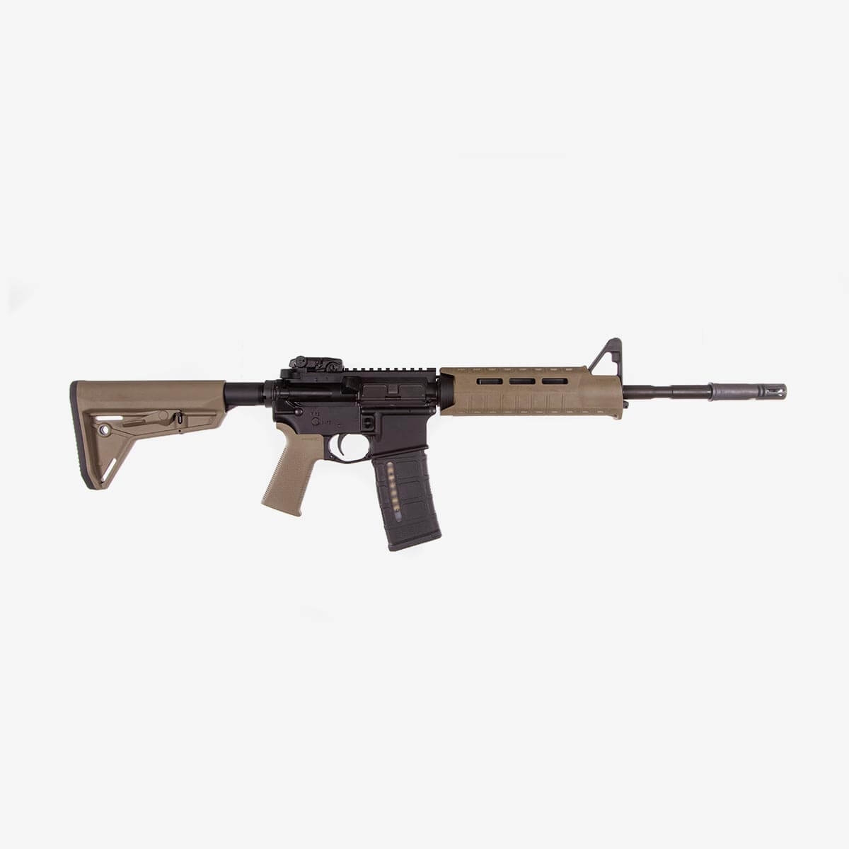 PMAG 30 AR/M4 GEN M3 Window - Image 5