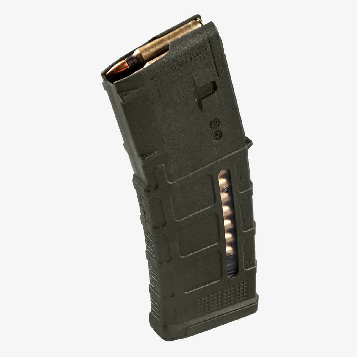 PMAG 30 AR/M4 GEN M3 Window ODG