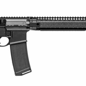 Daniel Defense DDM4 MK12