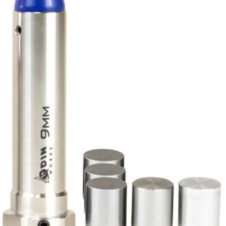 ODIN Works AR-9mm Adjustable Buffer and Weights