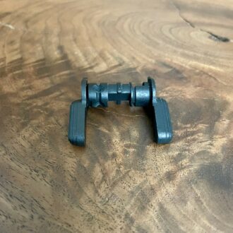 Full Auto Ambidextrous Safety Selector Switch