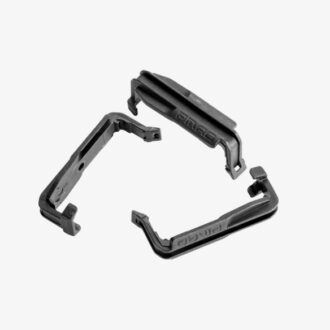 PMAG Impact/Dust Cover – AR/M4 GEN M2 MOE, 3 Pack