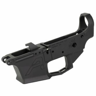 Aero Precision EPC-9 PCC M16 Pocket Cut FCG Stripped Lower Receiver