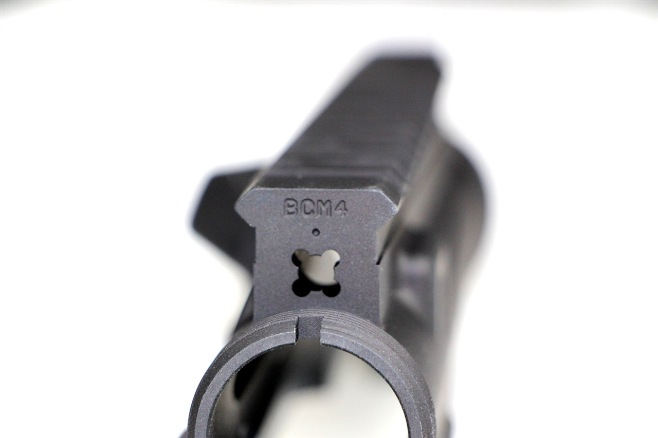 Bravo Company BCM Upper Receiver M4 Feedramps - Image 5