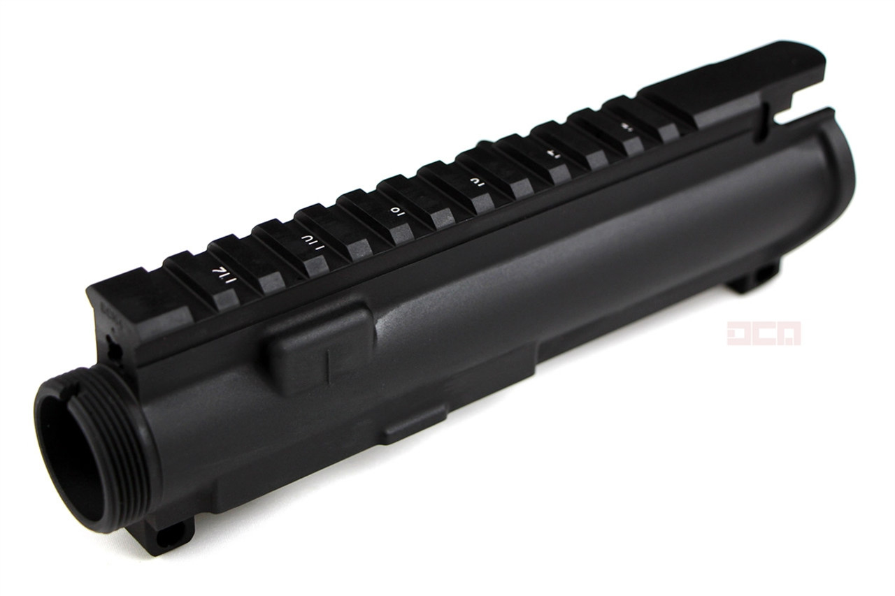 Bravo Company BCM Upper Receiver M4 Feedramps - Image 3