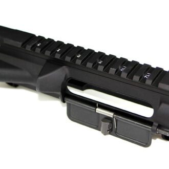 Bravo Company BCM Upper Receiver M4 Feedramps