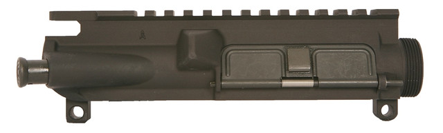 Bravo Company BCM Upper Receiver M4 Feedramps - Image 2