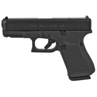 Glock 19 MOS Gen5 G19 9mm