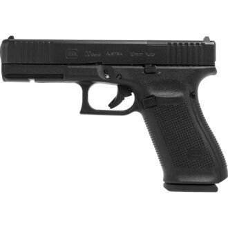Glock 20 MOS Gen5 G20 10mm