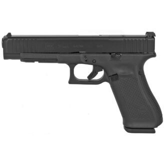Glock 34 MOS Gen5 G34 9mm