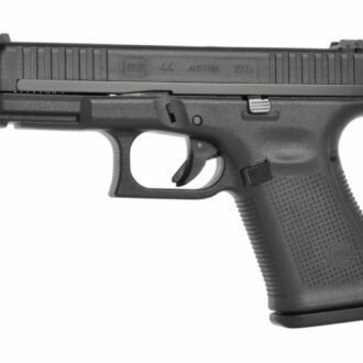 Glock 44 G44 .22LR