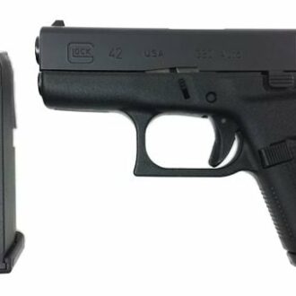 Glock 42 G42 .380 ACP