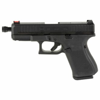 Glock 44 G44 .22LR w/Threaded Barrel