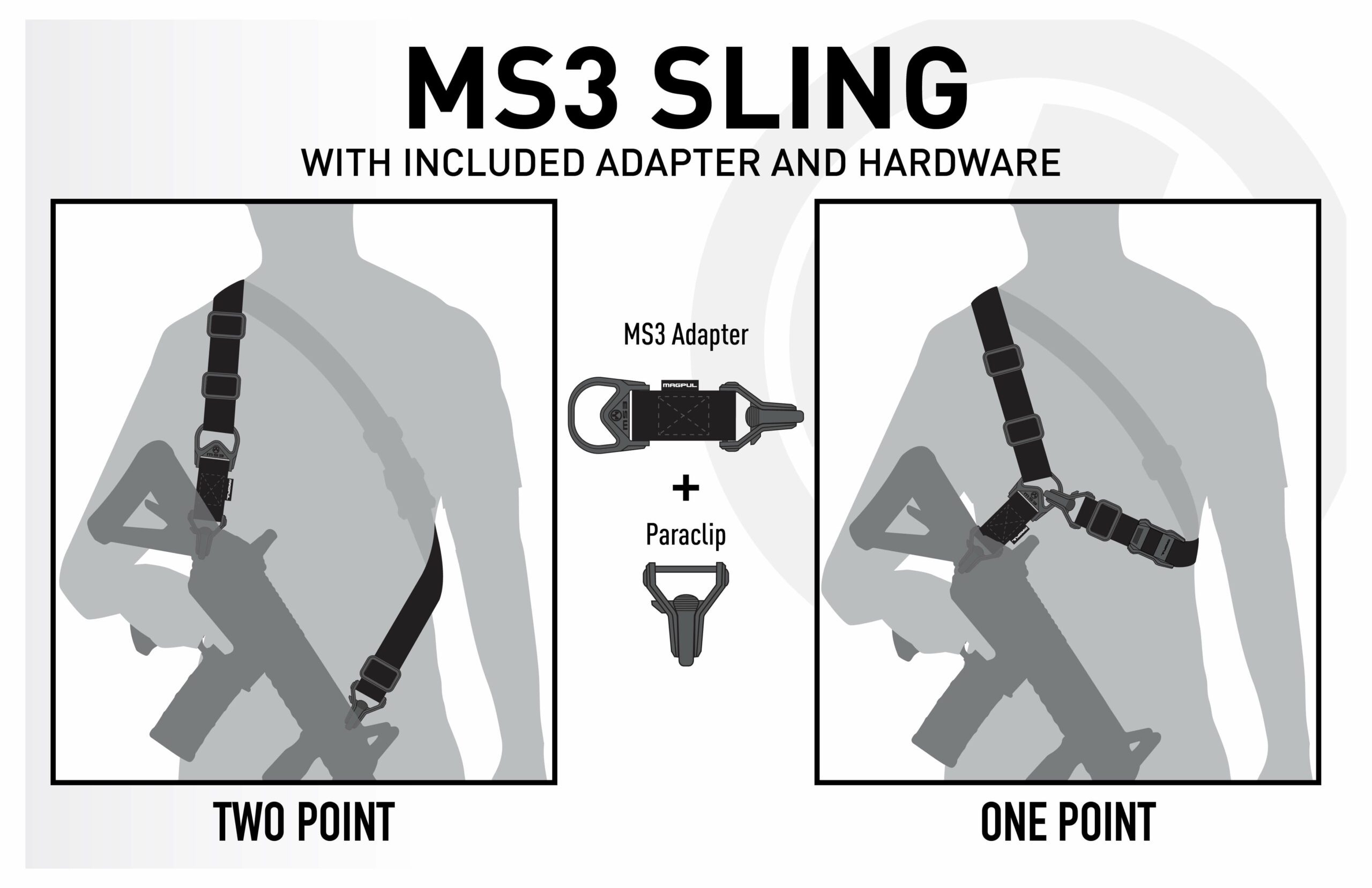 MS3 Sling GEN2 - Image 6