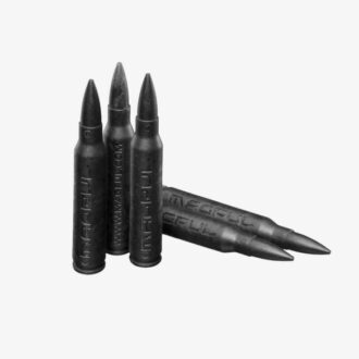 Magpul Dummy Rounds – 5.56x45, 5 Pack