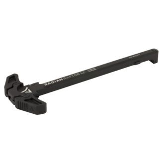 Radian Raptor-LT Ambidextrous Charging Handle 5.56/7.62