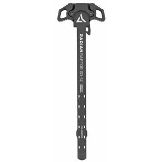 Radian Raptor-SD-SL Ambidextrous Charging Handle 5.56
