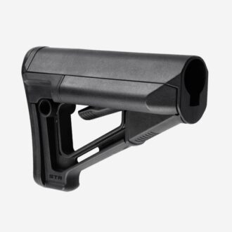 STR Carbine Stock – Mil-Spec