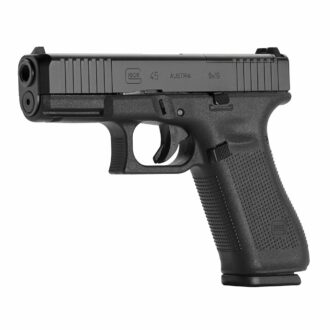Glock 45 MOS Gen5 G45 9mm