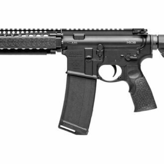 Daniel Defense DDM4 MK18