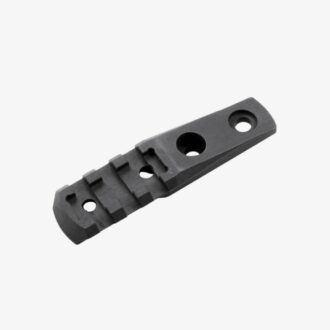 M-LOK Cantilever Rail/Light Mount, Aluminum