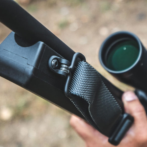 M-LOK GI Sling Swivel - Image 5