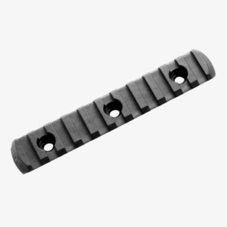 M-LOK Polymer Rail, 11 Slots