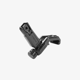MBUS Pro Offset Sight - Rear