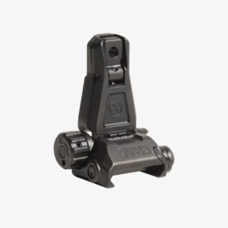 MBUS Pro Sight - Rear