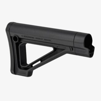 MOE Fixed Carbine Stock - Mil-Spec