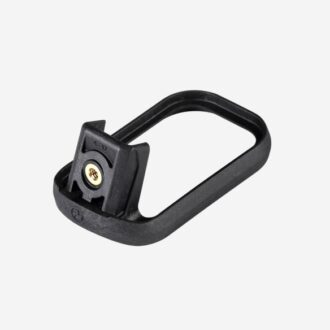 Magpul GL Enhanced Magazine Well for GLOCK 17 GEN 4