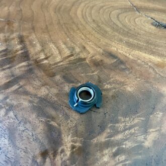 AR-15/M4/M16 3 Round Burst Cam and Spring Set