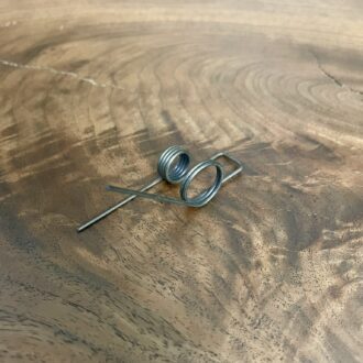 AR-15/M4/M16 3 Round Burst Hammer Spring