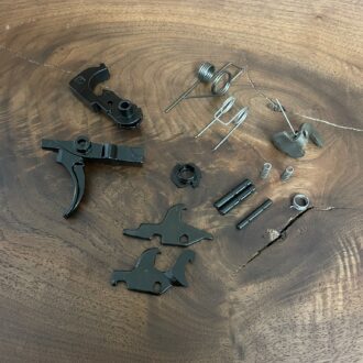 AR-10 3 Round Burst Kit