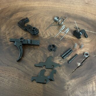 AR-15/M4/M16 3 Round Burst Kit