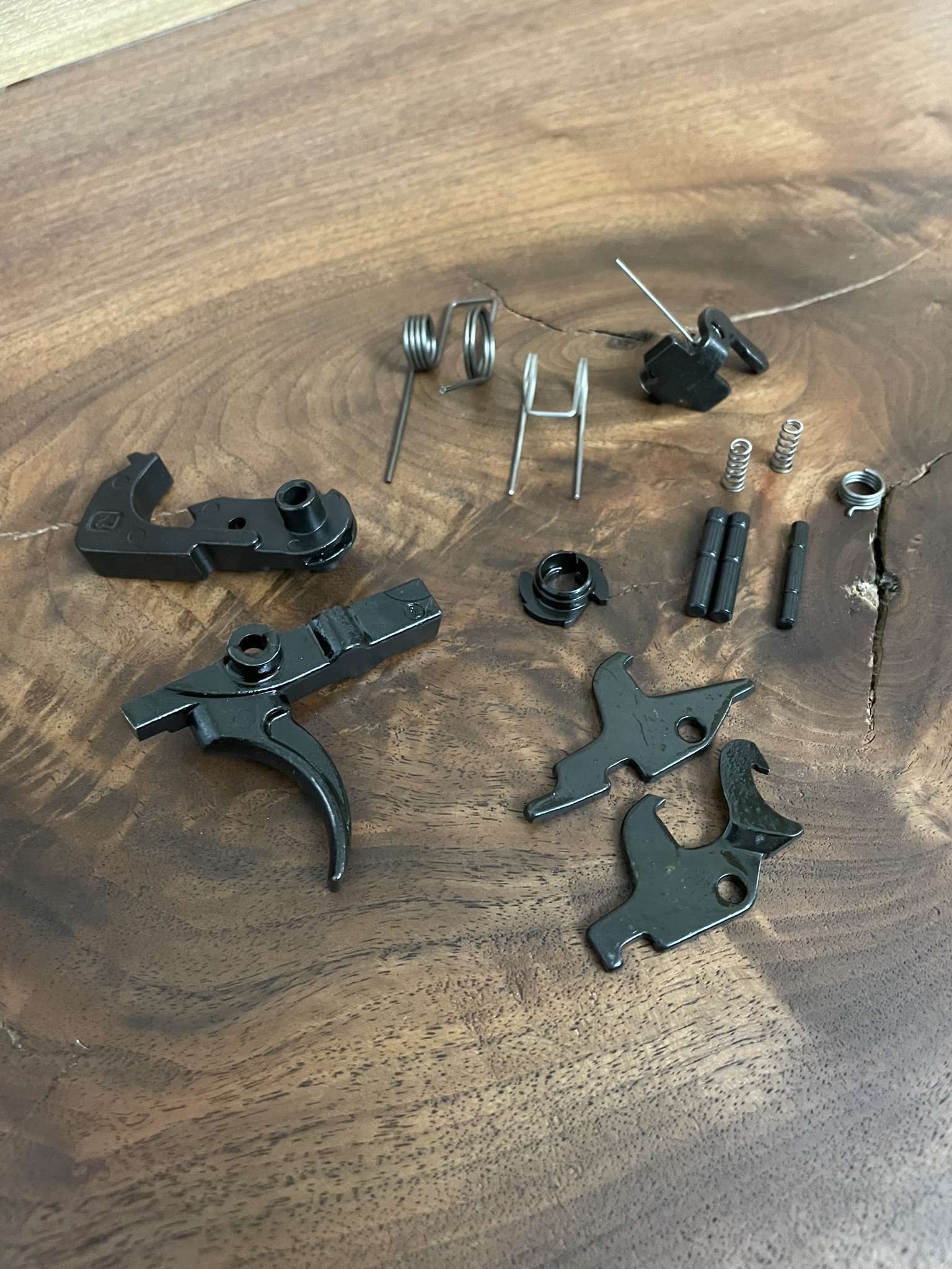 AR-15/M4/M16 3 Round Burst Kit - Image 2