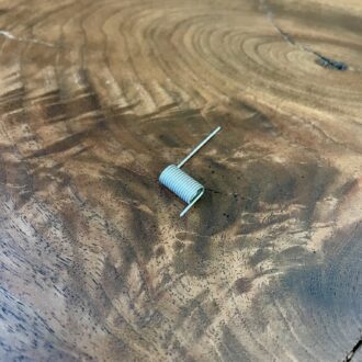 AR-15/M4/M16 Replacement Auto Sear Spring