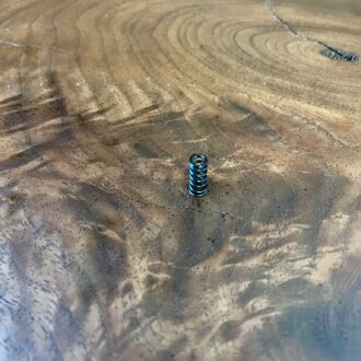 AR-15/M4/M16 Replacement Disconnector Spring