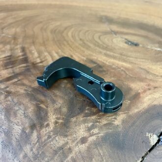 AR-15/M4/M16 Full Auto Hammer w/J Spring