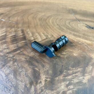 AR-15/M4/M16 Full Auto Safety Selector Switch