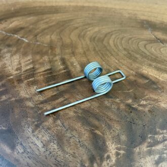 AR-15/M4/M16 Replacement Hammer Spring