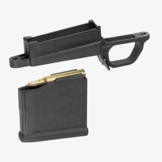 Bolt Action Magazine Well 700L Magnum– Hunter 700L Stock
